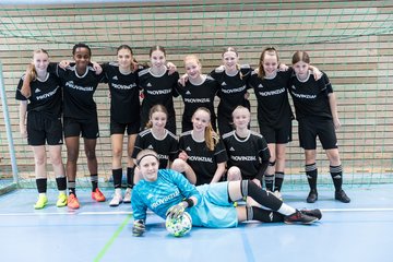 Bild 44 - wBJ Fortuna St. Juergen Winter Cup